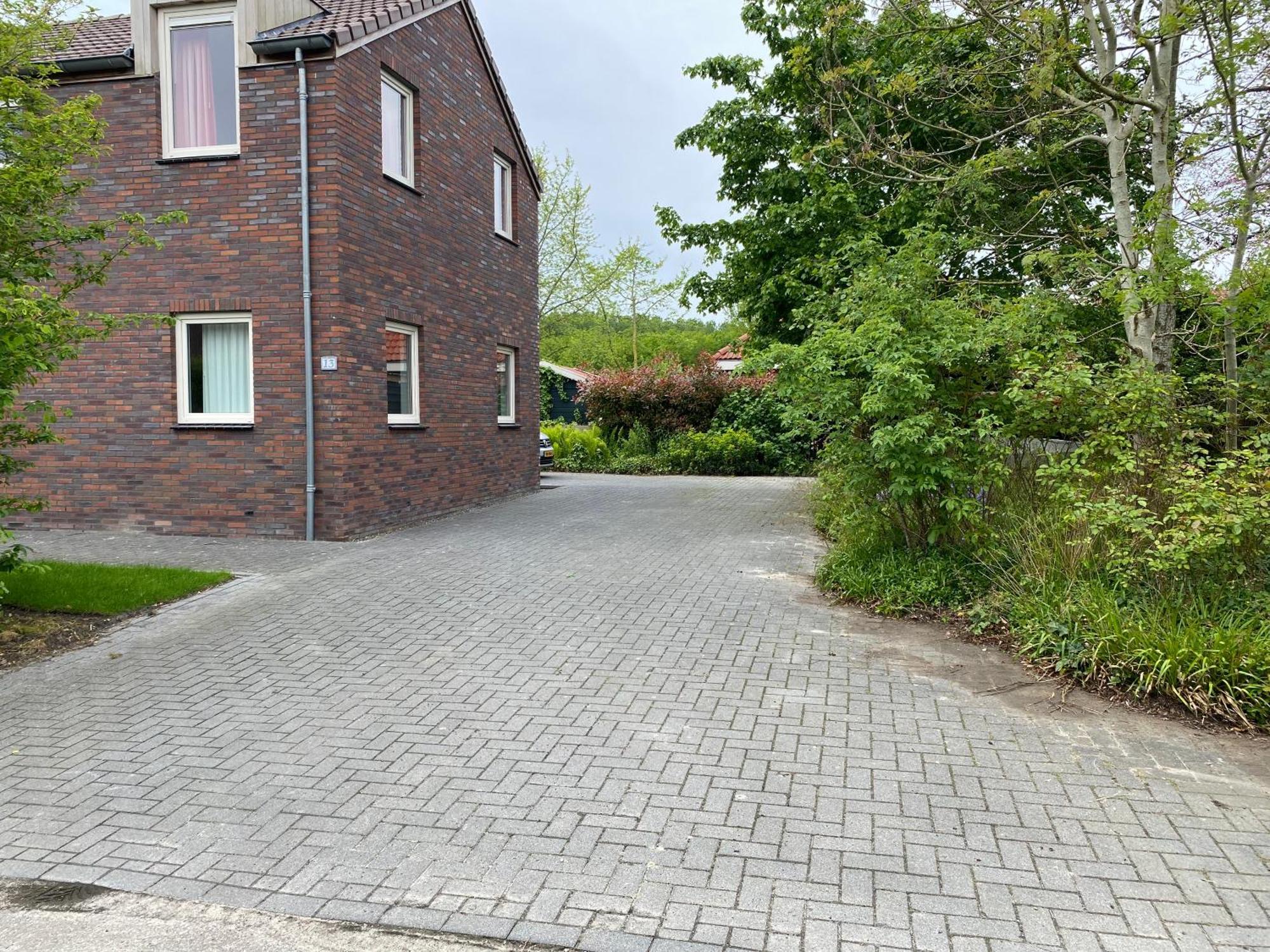 Villa Riverside Met Hottub, Eigen Aanlegsteiger, Zwemtrap, Trampoline En Kano'S Zeewolde Zewnętrze zdjęcie