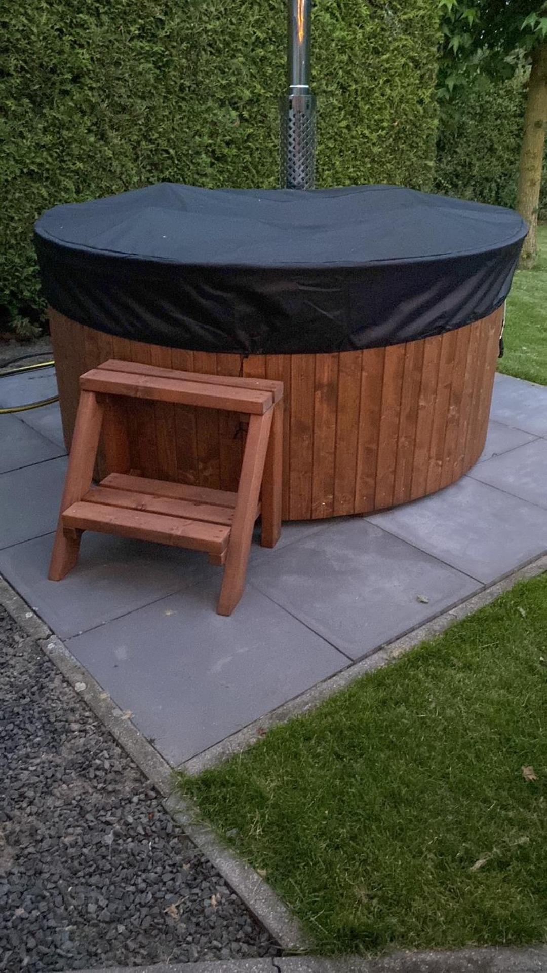 Villa Riverside Met Hottub, Eigen Aanlegsteiger, Zwemtrap, Trampoline En Kano'S Zeewolde Zewnętrze zdjęcie